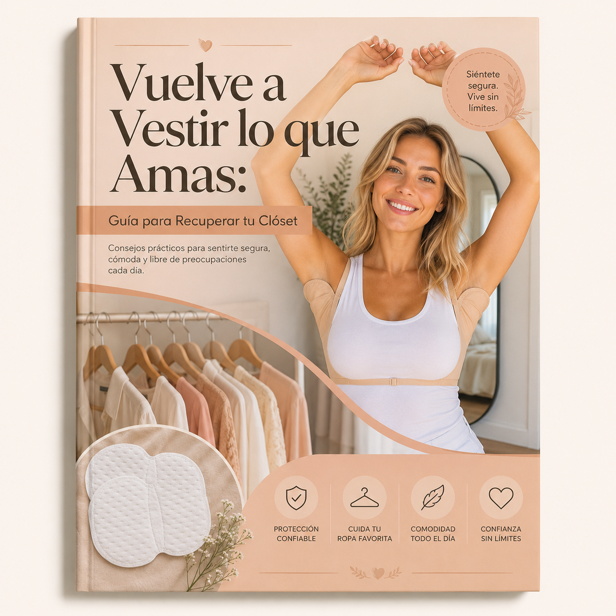 Guía para Recuperar tu Clóset