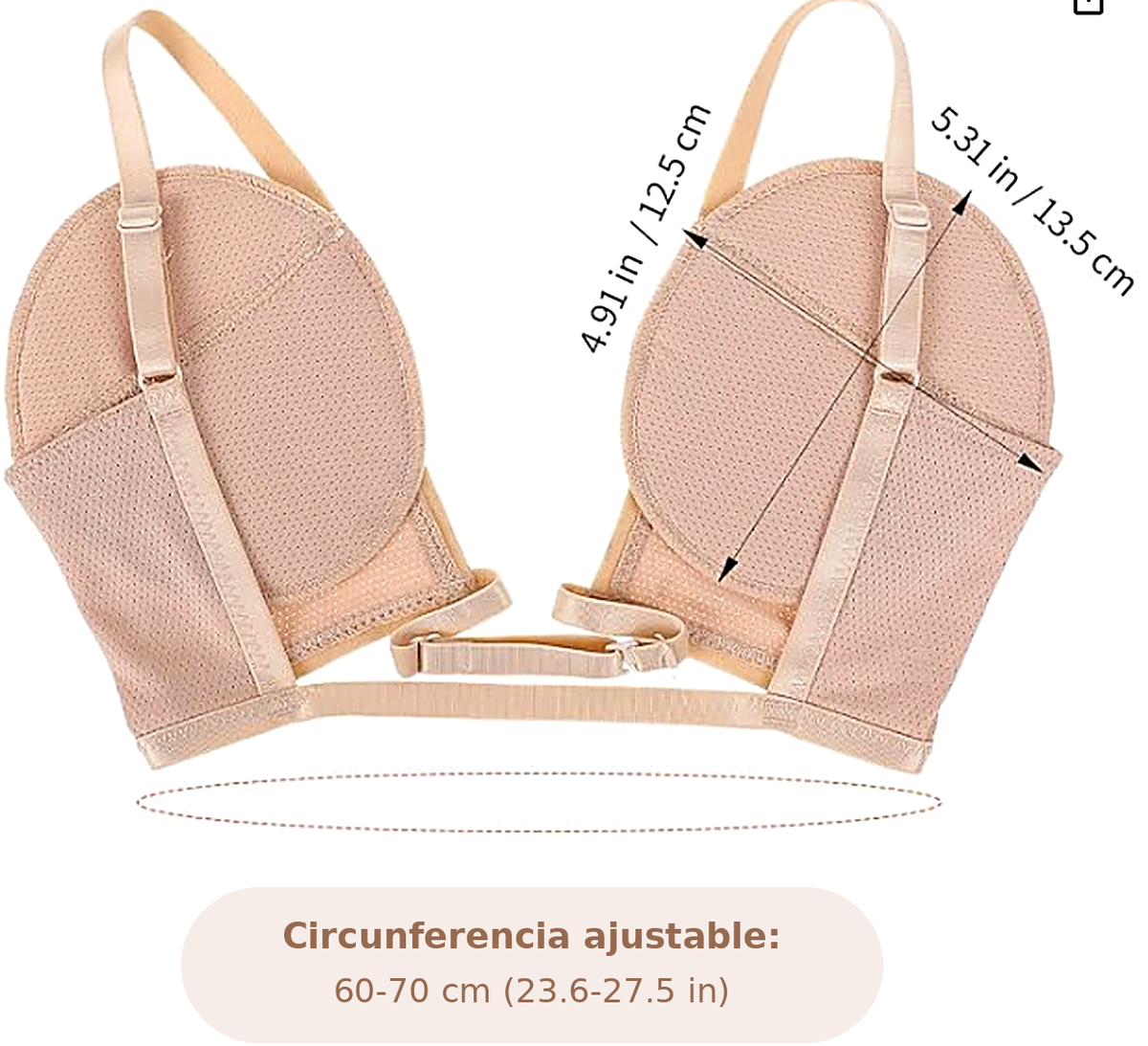 Vuelve a Vestir lo que Amas, con Confianza